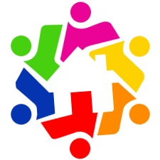 Logo Desa Petiku